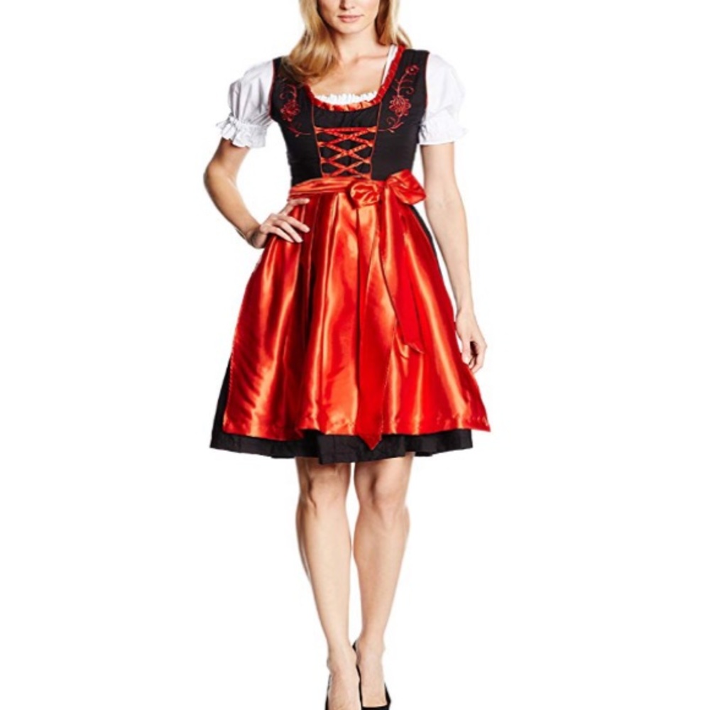 Dirndl dress Oktoberfest